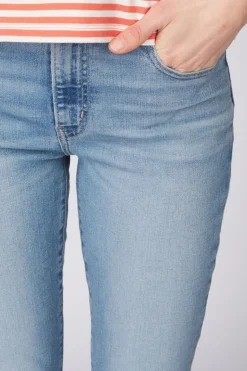 725™ High Rise Bootcut