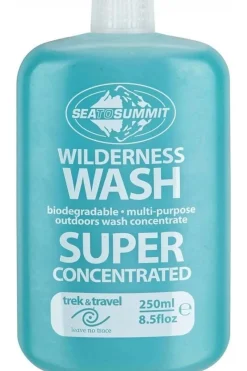 Acc De Toilette Wilderness Wash 250 ml