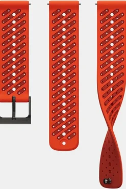 Accessoire 22 Ath8 Silicone Strap S+M