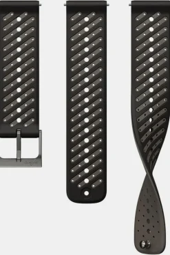 Accessoire 22 Ath8 Silicone Strap S+M