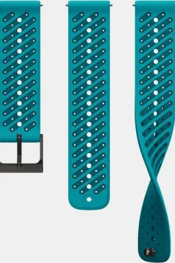 Accessoire 22 Ath8 Silicone Strap S+M