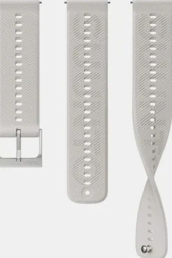 Accessoire 22 Ath6 Silicone Strap S+M