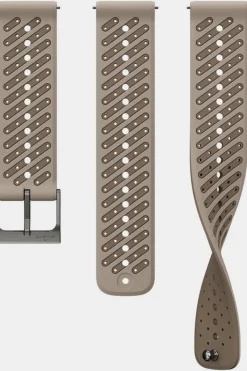 Accessoire 22 Ath8 Silicone Strap S+M
