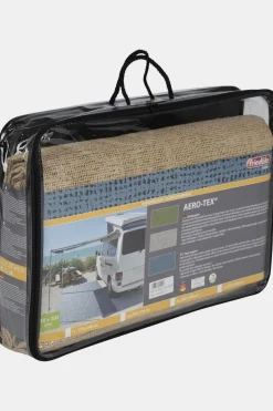 Accessoire Aero Tenttapijt 2,5X3 Meter