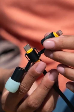Accessoire Chargeur Connect