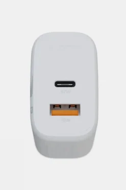 Accessoire Chargeur 65W Gan2 Ultra Wall Charger
