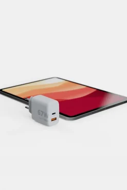 Accessoire Chargeur 65W Gan2 Ultra Wall Charger