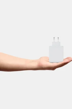 Accessoire Chargeur 100W Gan2 Ultra Wall Charger