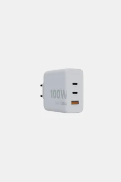 Accessoire Chargeur 100W Gan2 Ultra Wall Charger