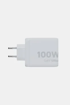 Accessoire Chargeur 100W Gan2 Ultra Wall Charger
