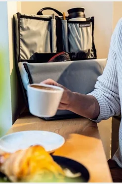 Accessoire Commuter Insert
