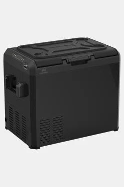 Accessoire De Refroidissement Coolbox Metal Design 52 L Double Freeze
