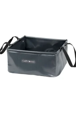 Accessoire de Toilette Folding Bowl 10 L