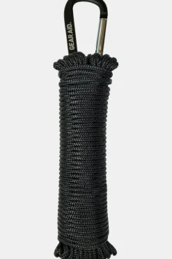 Accessoire De Voyage Ga 325 Paracord 15M Black