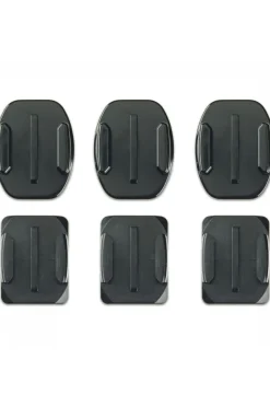 Accessoire Flat+Curved Adhesive Mounts