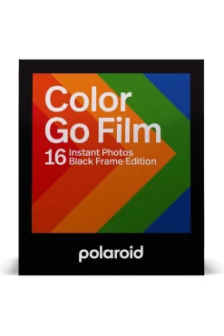 Accessoire Go Film Double Pack - Black Frame Edition