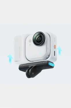 Accessoire Go Ultra Quick Release Mount