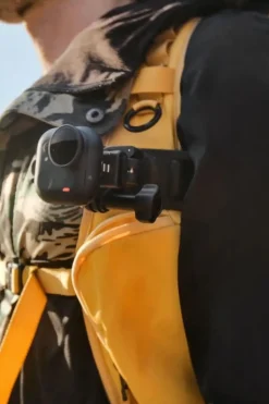Accessoire Go Ultra Quick Release Mount