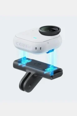 Accessoire Go Ultra Quick Release Mount