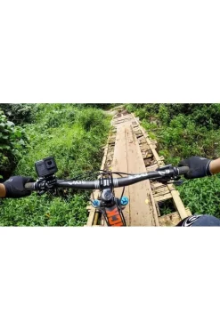 Accessoire Handlebar / Seatpost / Pole Mount