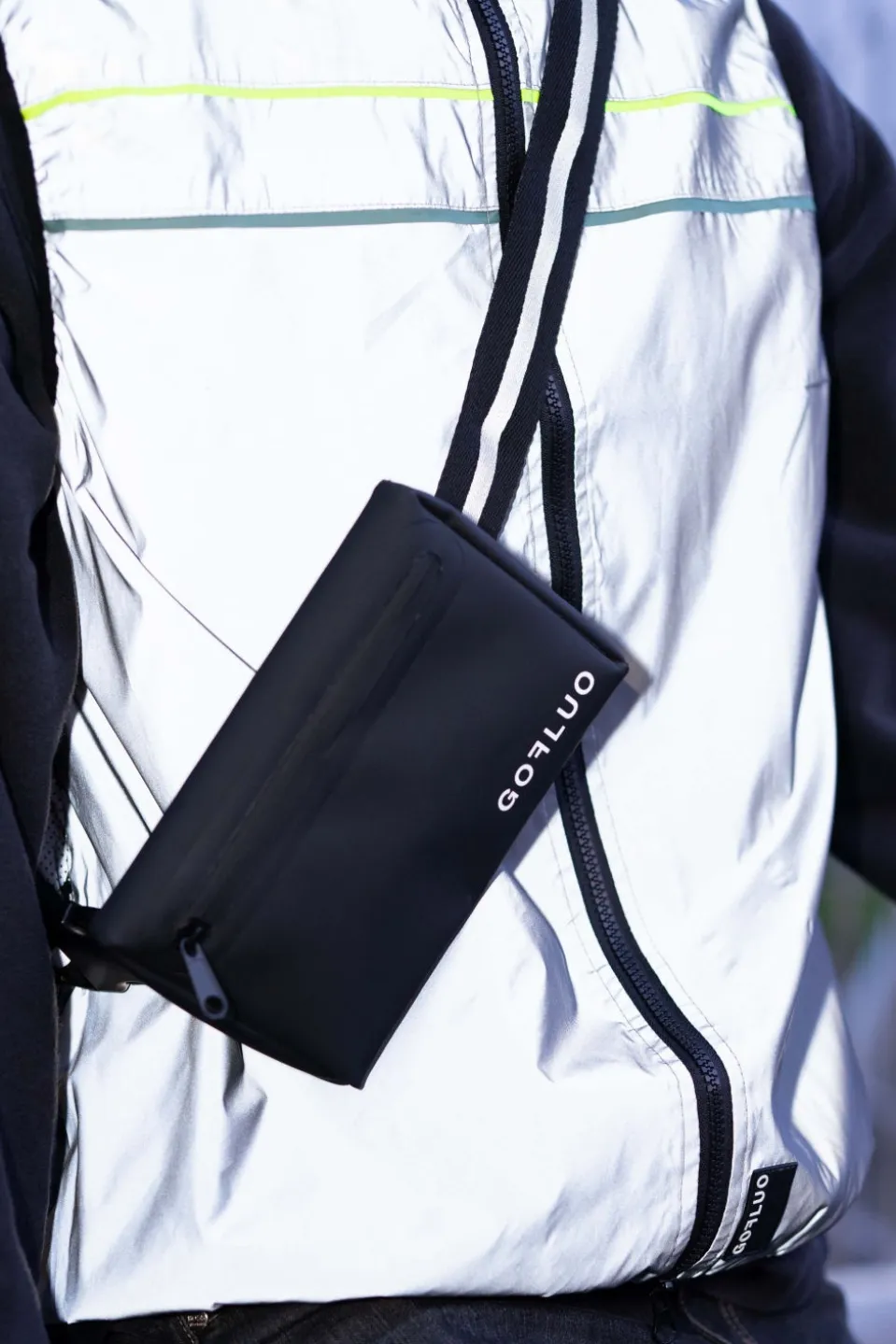 Accessoire Harper 2.0