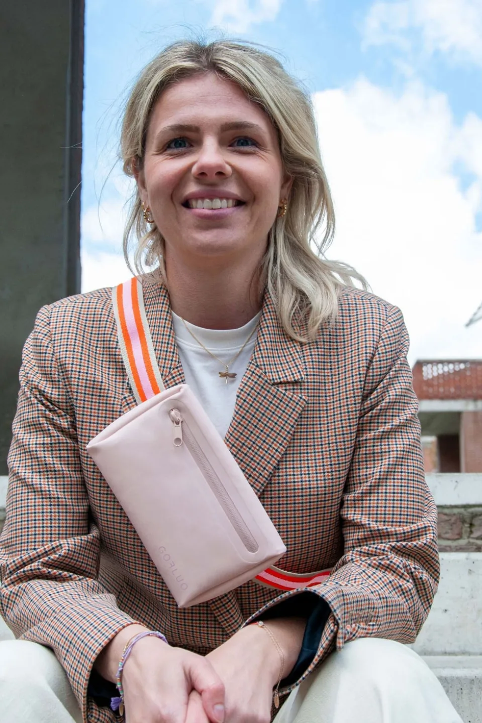 Accessoire Harper 2.0