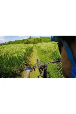 Accessoire Helmet Front + Side Mount