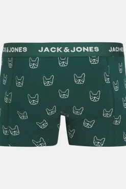 Accessoire Jacdenim Dog Trunks 3 Pack