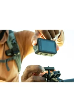 Accessoire Magnetic Latch Mount
