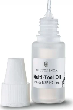 Accessoire Olie Multi-Tool 10Ml Blister