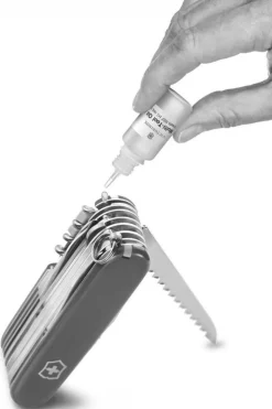 Accessoire Olie Multi-Tool 10Ml Blister