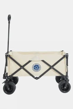 Accessoire Opvouwbare Bolderkar