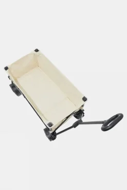 Accessoire Opvouwbare Bolderkar