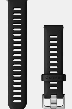 Accessoire Quick Release Siliconen Polsband 18Mm