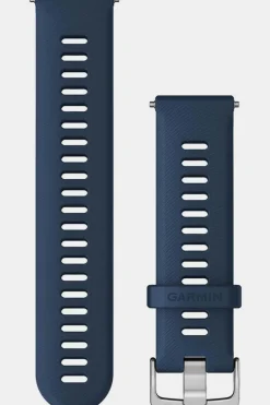 Accessoire Quick Release Siliconen Polsband 22Mm