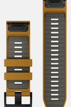 Accessoire Quickfit 26Mm Silicone Band Fenix 8