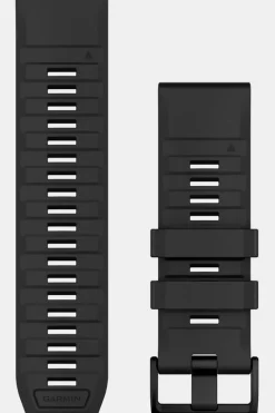 Accessoire Quickfit 26Mm Silicone Band Fenix 8