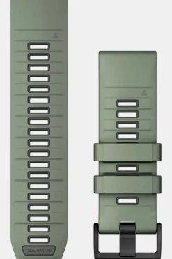 Accessoire Quickfit 26Mm Silicone Band Fenix 8