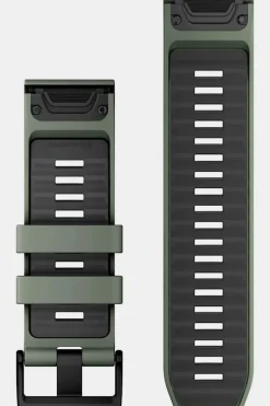 Accessoire Quickfit 26Mm Silicone Band Fenix 8