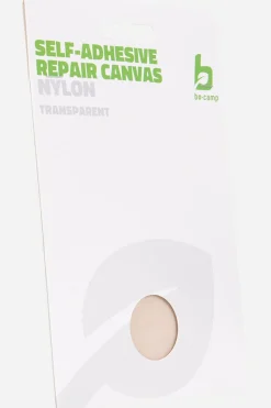 Accessoire Reparatiedoek Zelfk. Nylon Transparant