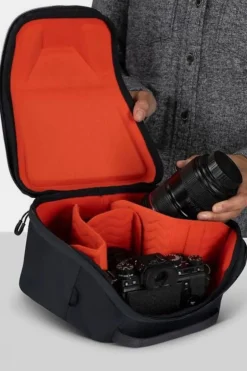 Accessoire Sac À Dos Camera Cube S