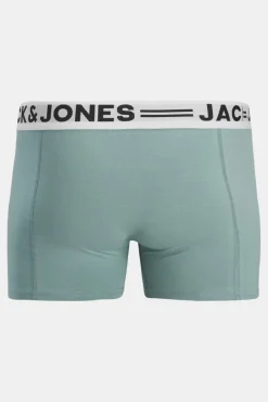 Accessoire Sense Trunks 3-Pack
