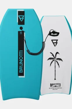 Accessoire Shore Uni Bodyboard
