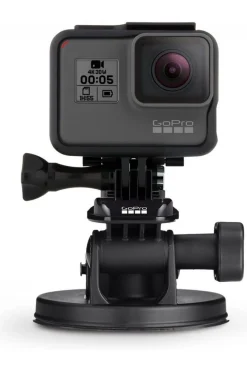 Accessoire Suction Cup Mount+
