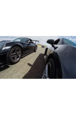 Accessoire Suction Cup Mount+