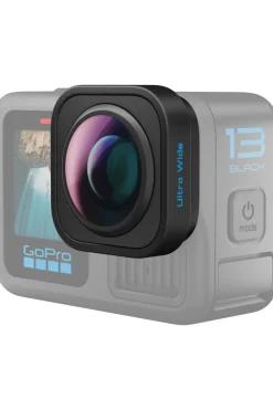 Accessoire Ultra Wide Lens Mod