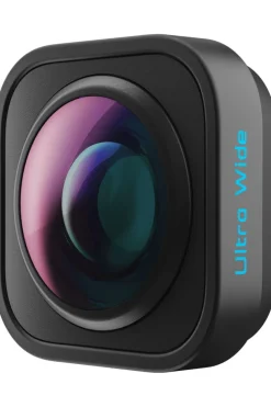 Accessoire Ultra Wide Lens Mod