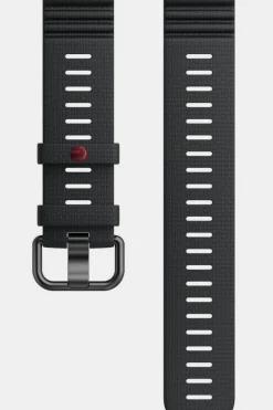 Accessoire Wristband 22Mm Sil S-L