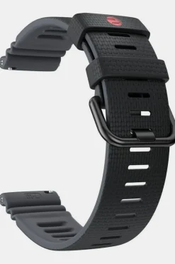 Accessoire Wristband 22Mm Sil S-L