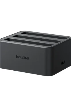 Accessoire X4 Fast Charge Hub